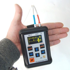 Ультразвуковой толщиномер УТ907 СТАНДАРТ