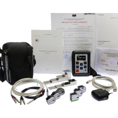 Ультразвуковой толщиномер УТ907 СТАНДАРТ