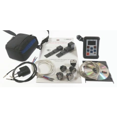 Ультразвуковой толщиномер УТ907 СТАНДАРТ