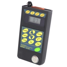 Ультразвуковой толщиномер БУЛАТ 1S