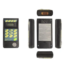 Ультразвуковой толщиномер БУЛАТ 1S