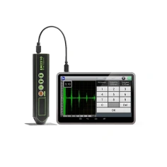 Мини ЭМА толщиномер EM2210