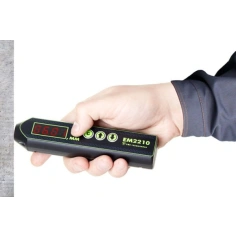 Мини ЭМА толщиномер EM2210