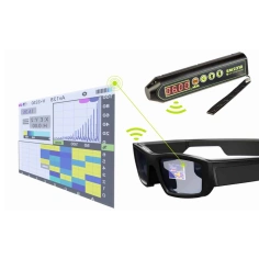 Мини ЭМА толщиномер EM2210