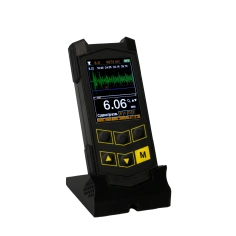 Ультразвуковой толщиномер Булат 3