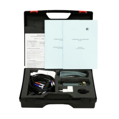 Ультразвуковой толщиномер Булат 3