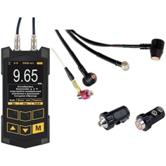 Ультразвуковой толщиномер Булат 3