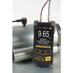 Ультразвуковой толщиномер Булат 3