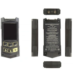 Ультразвуковой толщиномер Булат 3