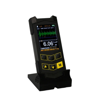 Ультразвуковой толщиномер Булат 3