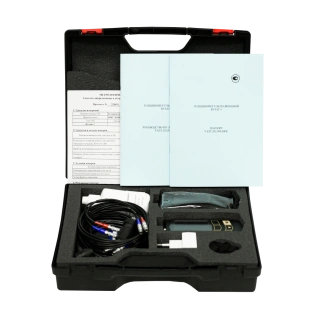 Ультразвуковой толщиномер Булат 3