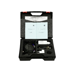 Ультразвуковой толщиномер Булат 1м