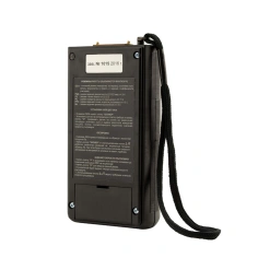 Ультразвуковой толщиномер Булат 1S (авиационный)