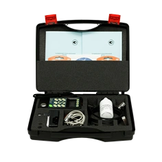 Ультразвуковой толщиномер Булат 1S (авиационный)