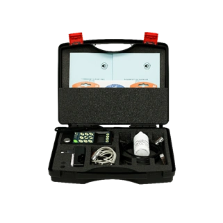 Ультразвуковой толщиномер Булат 1S (для подводных работ)