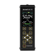 Ультразвуковой толщиномер 2 АТ-17