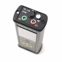 Ультразвуковой толщиномер 2 АТ-17