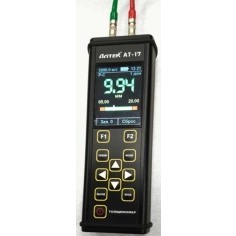 Ультразвуковой толщиномер 2 АТ-17