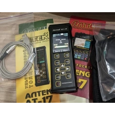 Ультразвуковой толщиномер 2 АТ-17