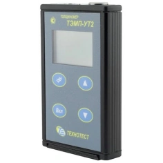 Ультразвуковой толщиномер ТЭМП-УТ2