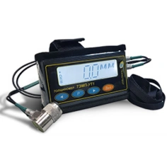 Ультразвуковой толщиномер ТЭМП-УТ1с