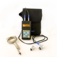 Ультразвуковой толщиномер ТЭМП-УТ1