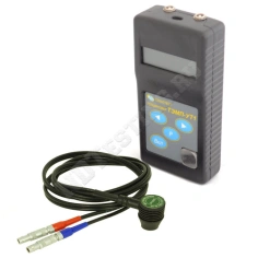 Ультразвуковой толщиномер ТЭМП-УТ1