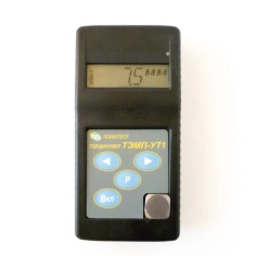 Ультразвуковой толщиномер ТЭМП-УТ1