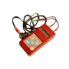 Ультразвуковой толщиномер ТЭМП-УТ1