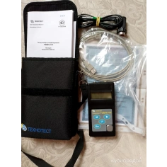 Ультразвуковой толщиномер ТЭМП-УТ1