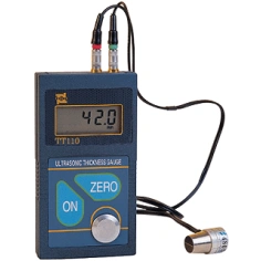 Ультразвуковой толщиномер TT 110