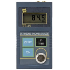 Ультразвуковой толщиномер TT 110