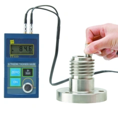 Ультразвуковой толщиномер TT 110