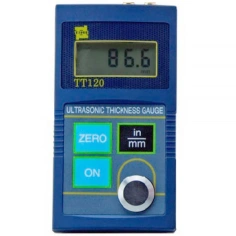 Ультразвуковой толщиномер TT 120