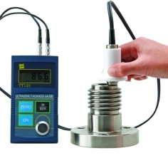 Ультразвуковой толщиномер TT 120