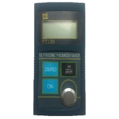 Ультразвуковой толщиномер TT 120