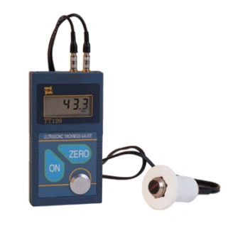 Ультразвуковой толщиномер TT 120