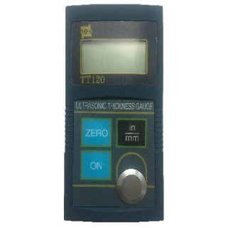 Ультразвуковой толщиномер TT 120