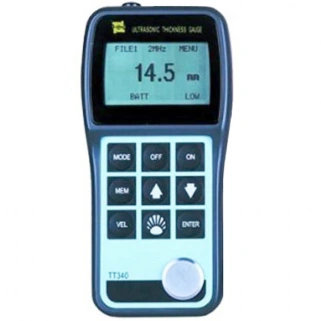 Ультразвуковой толщиномер TT 340