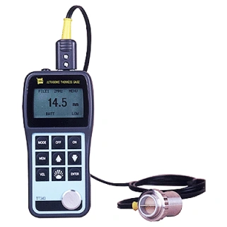 Ультразвуковой толщиномер TT 340