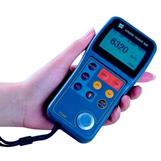 Ультразвуковой толщиномер TT 300