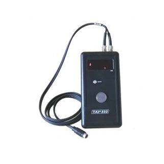 Ультразвуковой толщиномер ТАУ 326