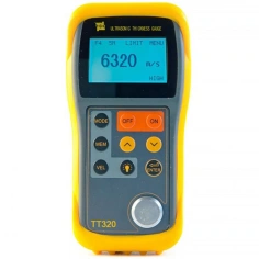 Ультразвуковой толщиномер TT 320