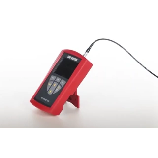Ультразвуковой толщиномер ECHOTEST 1077 DATA