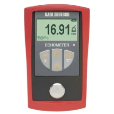 Ультразвуковой толщиномер ECHOTEST 1076 TC