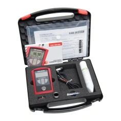 Ультразвуковой толщиномер ECHOTEST 1076 TC