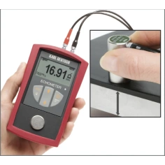 Ультразвуковой толщиномер ECHOTEST 1076 TC