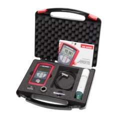 Ультразвуковой толщиномер ECHOTEST 1076 DATA