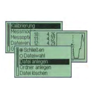 Ультразвуковой толщиномер ECHOTEST 1076 DATA