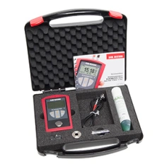 Ультразвуковой толщиномер ECHOTEST 1076 BASIC